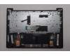 Lenovo 5CB1R29760 Tastatur inkl. Topcase ASM_ITA L 83K9LG NBL