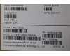 Lenovo 5CB1R29760 Tastatur inkl. Topcase ASM_ITA L 83K9LG NBL
