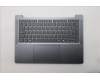 Lenovo 5CB1R29769 Tastatur inkl. Topcase spanisch L 83K9LG NBL