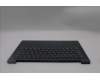 Lenovo 5CB1R29769 Tastatur inkl. Topcase spanisch L 83K9LG NBL
