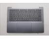 Lenovo 5CB1R29770 Tastatur inkl. Topcase schweiz L 83K9LG NBL
