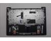 Lenovo 5CB1R29770 Tastatur inkl. Topcase schweiz L 83K9LG NBL