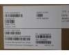 Lenovo 5CB1R29770 Tastatur inkl. Topcase schweiz L 83K9LG NBL