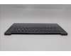 Lenovo 5CB1R29770 Tastatur inkl. Topcase schweiz L 83K9LG NBL