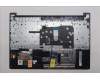 Lenovo 5CB1R30138 Tastatur inkl. Topcase schweiz L 83KA CB BL