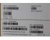 Lenovo 5CB1R30138 Tastatur inkl. Topcase schweiz L 83KA CB BL
