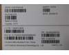 Lenovo 5CB1R30145 Tastatur inkl. Topcase ASM_BEL L 83KA LG BL