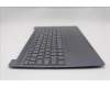 Lenovo 5CB1R30148 Tastatur inkl. Topcase ASM_CZE/SLK L83KA LG BL