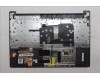 Lenovo 5CB1R30150 Tastatur inkl. Topcase ASM_EURO ENG L83KA LGBL