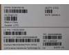 Lenovo 5CB1R30150 Tastatur inkl. Topcase ASM_EURO ENG L83KA LGBL