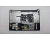 Lenovo 5CB1R30180 Tastatur inkl. Topcase ASM_ENG L 83KA CB NBL