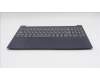 Lenovo 5CB1R30180 Tastatur inkl. Topcase ASM_ENG L 83KA CB NBL