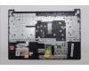 Lenovo 5CB1R30198 Tastatur inkl. Topcase schweiz L 83KA CB NBL