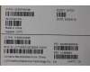 Lenovo 5CB1R30198 Tastatur inkl. Topcase schweiz L 83KA CB NBL