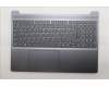 Lenovo 5CB1R30215 Tastatur inkl. Topcase deutsch L 83KA LG NBL