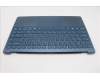 Lenovo 5CB1R30345 Tastatur inkl. Topcase ASM_ARA L83CX