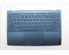 Lenovo 5CB1R30346 Tastatur inkl. Topcase ASM_BEL L83CX