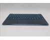 Lenovo 5CB1R30346 Tastatur inkl. Topcase ASM_BEL L83CX