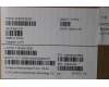 Lenovo 5CB1R30350 Tastatur inkl. Topcase ASM_ENG L83CX