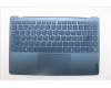 Lenovo 5CB1R30352 Tastatur inkl. Topcase ASM_FRA L83CX