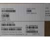 Lenovo 5CB1R30355 Tastatur inkl. Topcase deutsch L83CX