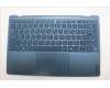 Lenovo 5CB1R30357 Tastatur inkl. Topcase ASM_HBW L83CX