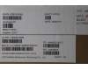Lenovo 5CB1R30365 Tastatur inkl. Topcase ASM_POR L83CX