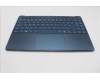Lenovo 5CB1R30365 Tastatur inkl. Topcase ASM_POR L83CX