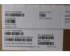 Lenovo 5CB1R30366 Tastatur inkl. Topcase ASM_RUS L83CX
