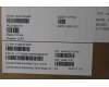 Lenovo 5CB1R30369 Tastatur inkl. Topcase schweiz L83CX