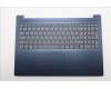 Lenovo 5CB1R30397 Tastatur inkl. Topcase ASM_SLV L 83KBCB BL