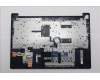Lenovo 5CB1R30397 Tastatur inkl. Topcase ASM_SLV L 83KBCB BL