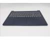 Lenovo 5CB1R30397 Tastatur inkl. Topcase ASM_SLV L 83KBCB BL