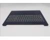 Lenovo 5CB1R30397 Tastatur inkl. Topcase ASM_SLV L 83KBCB BL