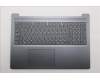 Lenovo 5CB1R30408 Tastatur inkl. Topcase ASM_BUL L 83KBLG BL
