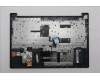 Lenovo 5CB1R30408 Tastatur inkl. Topcase ASM_BUL L 83KBLG BL