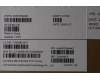 Lenovo 5CB1R30408 Tastatur inkl. Topcase ASM_BUL L 83KBLG BL