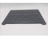 Lenovo 5CB1R30408 Tastatur inkl. Topcase ASM_BUL L 83KBLG BL