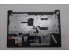 Lenovo 5CB1R30416 Tastatur inkl. Topcase ASM_GRE L 83KBLG BL