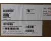 Lenovo 5CB1R30416 Tastatur inkl. Topcase ASM_GRE L 83KBLG BL