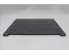 Lenovo 5CB1R30416 Tastatur inkl. Topcase ASM_GRE L 83KBLG BL