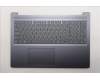 Lenovo 5CB1R30418 Tastatur inkl. Topcase ASM_HUN L 83KBLG BL
