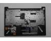Lenovo 5CB1R30426 Tastatur inkl. Topcase ASM_RUS L 83KBLG BL
