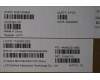 Lenovo 5CB1R30426 Tastatur inkl. Topcase ASM_RUS L 83KBLG BL