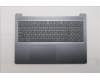 Lenovo 5CB1R30433 Tastatur inkl. Topcase ASM_UK L 83KBLG BL
