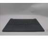 Lenovo 5CB1R30433 Tastatur inkl. Topcase ASM_UK L 83KBLG BL