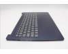 Lenovo 5CB1R30441 Tastatur inkl. Topcase ASM_ENG L 83KBCB NBL