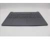 Lenovo 5CB1R30476 Tastatur inkl. Topcase deutsch L 83KBLG NBL