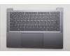 Lenovo 5CB1R31596 Tastatur inkl. Topcase ASM_FRA L 83K3LG NBL