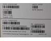 Lenovo 5CB1R31596 Tastatur inkl. Topcase ASM_FRA L 83K3LG NBL